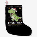Search for dinosaur christmas stockings Pattern