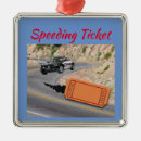 Search for police car ornaments Cops