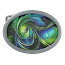Search for abstract belt buckles colorful