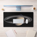 Search for saturn mousepads Rocket
