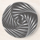 Search for steel metal coasters Pattern