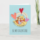 Search for disney valentines day cards Winnie the pooh
