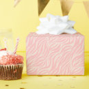 Search for blush pink wrapping paper Stylish