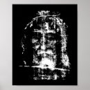 Search for shroud of turin posters Face