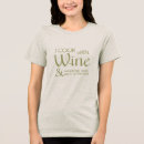 Search for funny wine sayings tshirts Modern