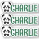 Search for cutout stickers Green