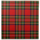 Search for stewart plaid napkins Tartan