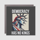 Search for statue Democracy