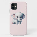 Search for elephant iphone cases Kawaii
