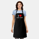 Search for cool aprons Cooking