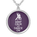 Search for dancer necklaces Music