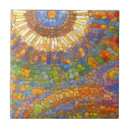 Search for gaudi tiles Mosaic