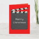 Search for movie clapper cards stamps Contemporary