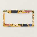 Search for kids license plates White