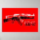 Search for rifle posters Ak 47