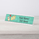Search for teacher name plates Kids