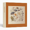 Search for mushroom binders Nature