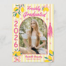 Search for preppy graduation invitations Bow