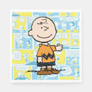 Search for party supplies Comic strip