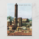 Search for bologna postcards Vintage