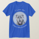 Search for irish wolfhound tshirts Cute