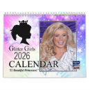Search for glitter calendars 2026