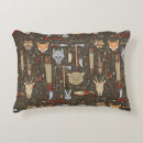 Search for hunting pillows Arrow