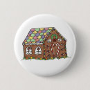 Search for gingerbread buttons Xmas