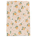 Search for orange fruit gift bags Little cutie