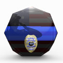Search for law enforcement awards Retirement