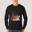 Search for squirrel christmas tshirts Xmas