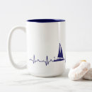 Search for sailing mugs Sailboat
