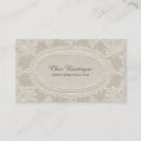 Search for rustic business cards Pretty