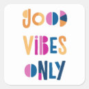 Search for motivational stickers Good vibes