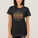 Search for academic advisor tshirts Quote