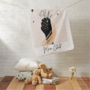 Search for moon baby blankets Boho