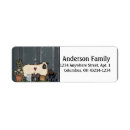 Search for angel return address labels Star
