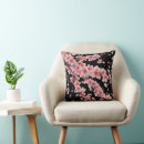 Search for cherry pillows Sakura