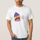 Search for cupcake tshirts Food