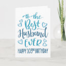 Search for 103rd birthday cards Blue