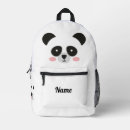 Search for panda accessories Cute