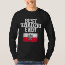 Search for polish tshirts Trendy