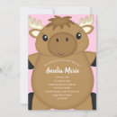 Search for moose birthday invitations Party