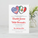 Search for mexican flag invitations Mexico