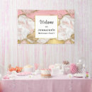 Search for gold foil banners Luxury