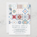 Search for spanish tile invitations Modern