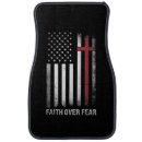 Search for christian car floor mats Faith