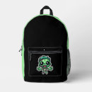 Search for funny backpacks Monster