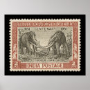 Search for vintage postage stamps art Retro