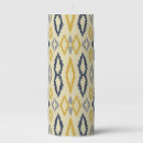 Search for gray and yellow candles Trendy